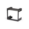Rack 8U for wall mount