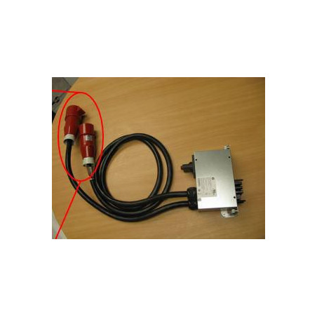 30A 400V NA R18000DF