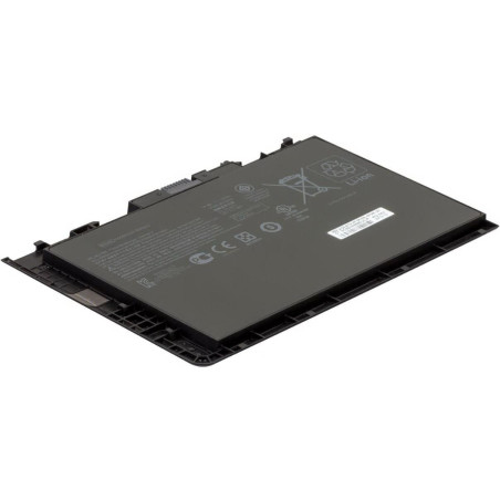 Laptop Battery for HP 51.80Wh