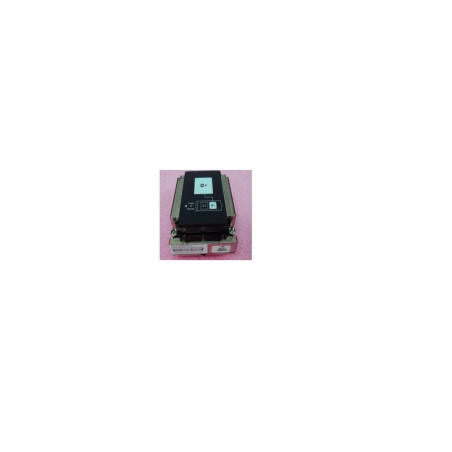 Processor heatsink