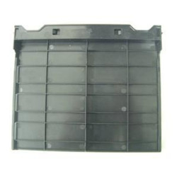 Assembly cartridge blank for
