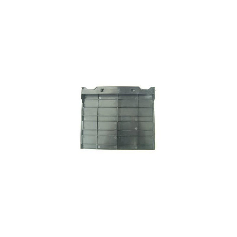 Assembly cartridge blank for