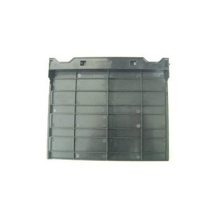 Assembly cartridge blank for