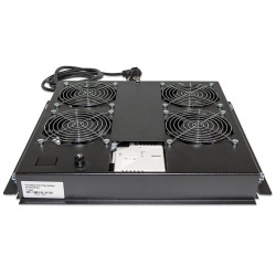 4-Fan Ventilation Unit for