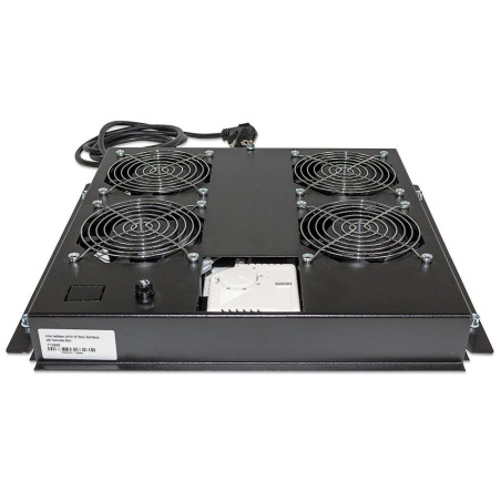 4-Fan Ventilation Unit for