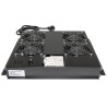 4-Fan Ventilation Unit for