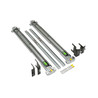 HP Z640/Z840/Z8G4 Rail Rack Kit