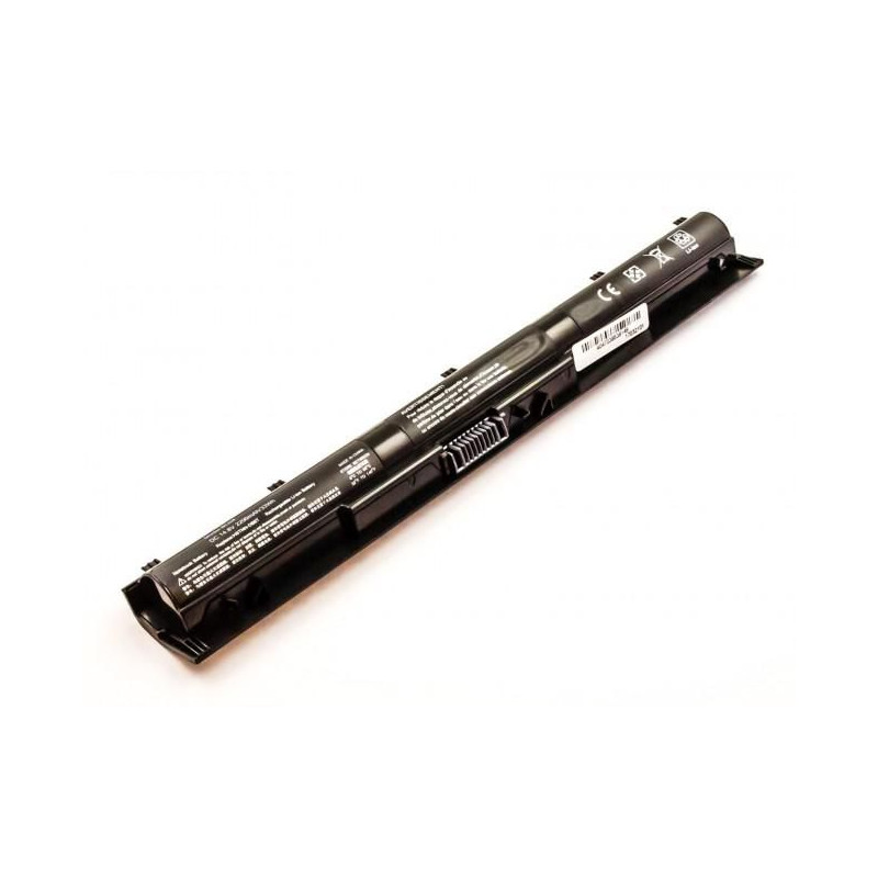 Laptop Battery for HP 32.56Wh