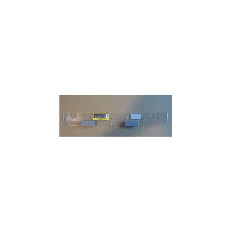 Mid Plane Baffle for 3X 4.3U