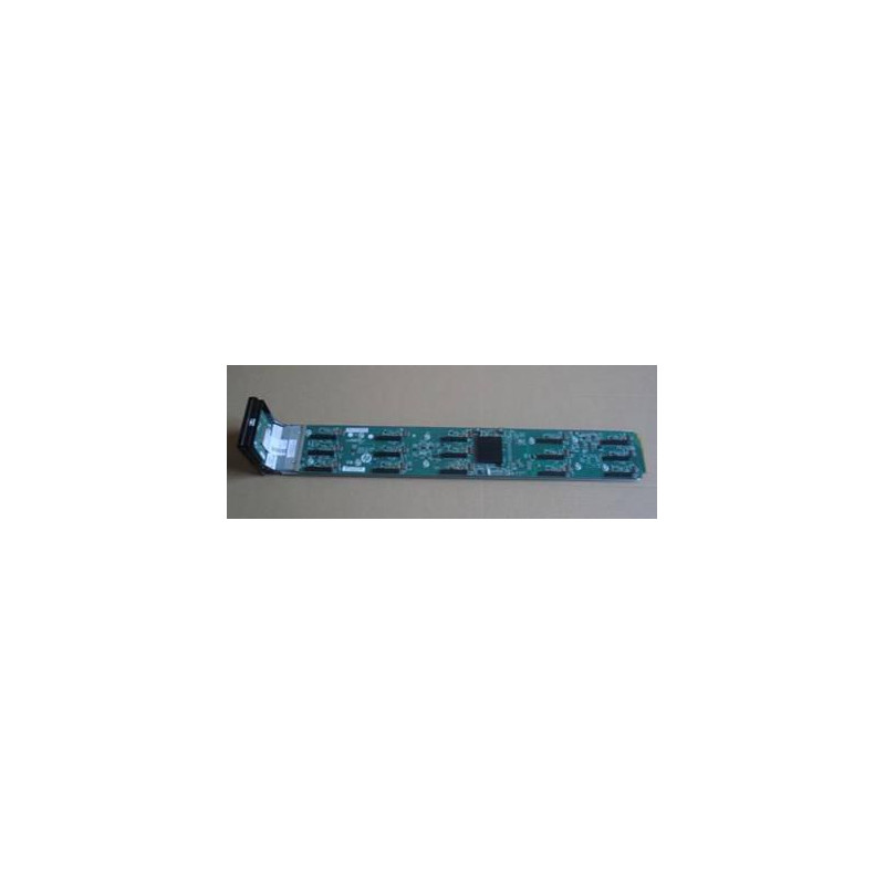 Hard Drive Backplane for HP