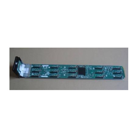 Hard Drive Backplane for HP