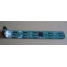 Hard Drive Backplane for HP