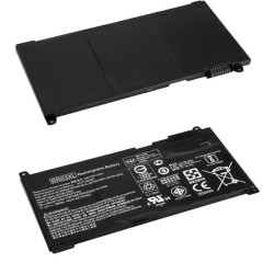 Laptop Battery for HP 45.60Wh