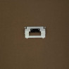 Cassette Sub-Cover