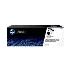 HP Toner/79A Black LaserJet Cart