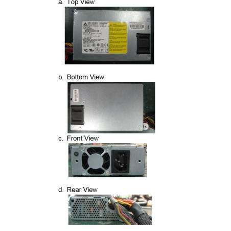 Power supply module 300 watts | APLIUM
