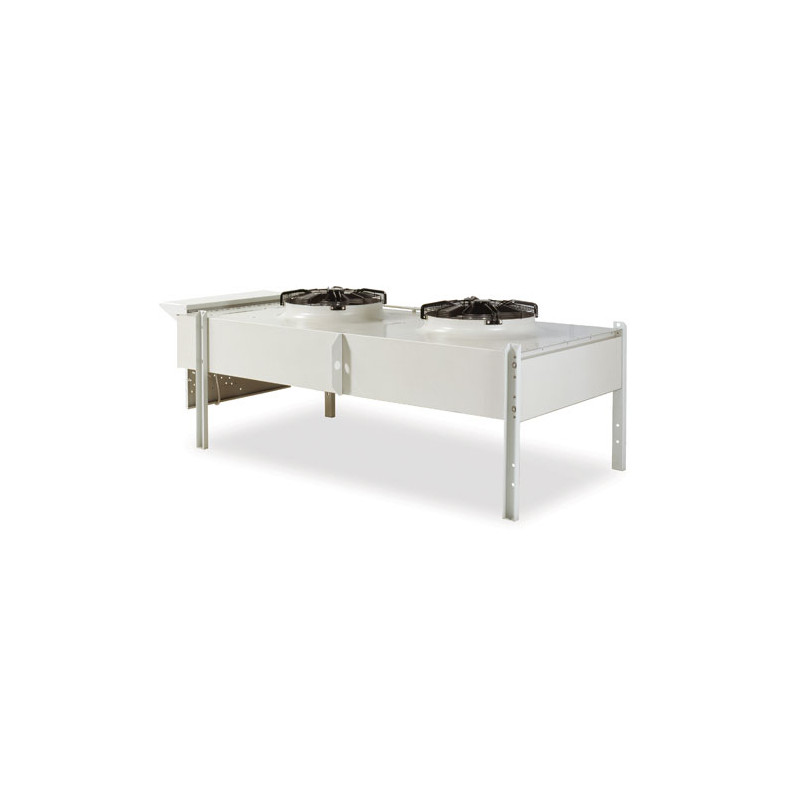 Condenser 2 Fan Single Circuit 2.3MBH