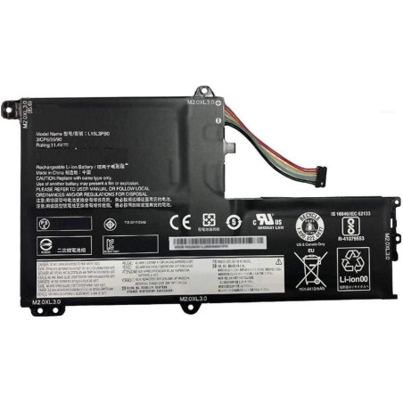 Laptop Battery for Lenovo