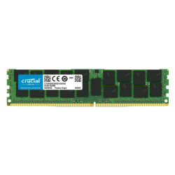 16GB DDR4, 288, 2133Hz