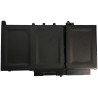 Battery, 42WHR, 3 Cell,