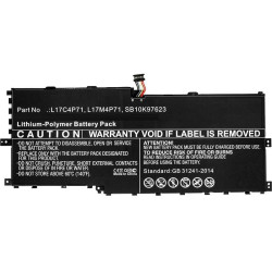 Laptop Battery for Lenovo