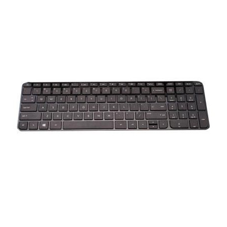 KB ISK STD TP BLK GK