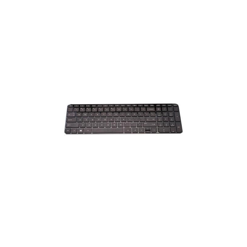 KB ISK STD TP BLK HE