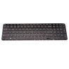 KB ISK STD TP BLK HE