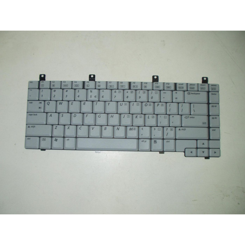 Keyboard (DUTCH)