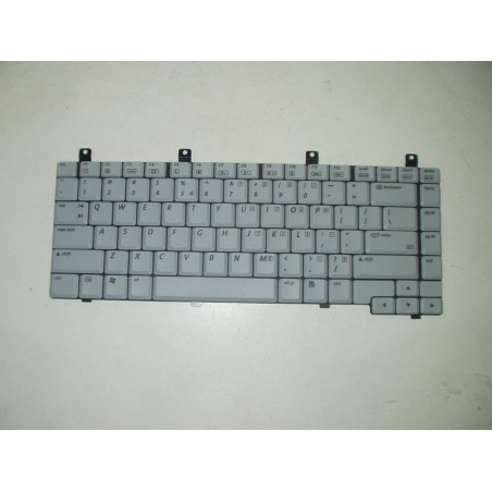 Keyboard (DUTCH)