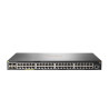 Aruba 2930F 48G PoE+4SFP+Switc