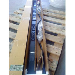 APC NetShelter Metered Rack