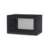 NetShelter WX 6U Wall Mount Cabinet