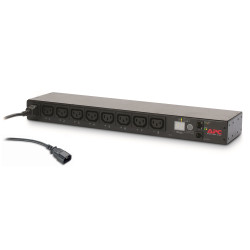 RACK PDU SWITCHED 1U 12A/208V 10A/230