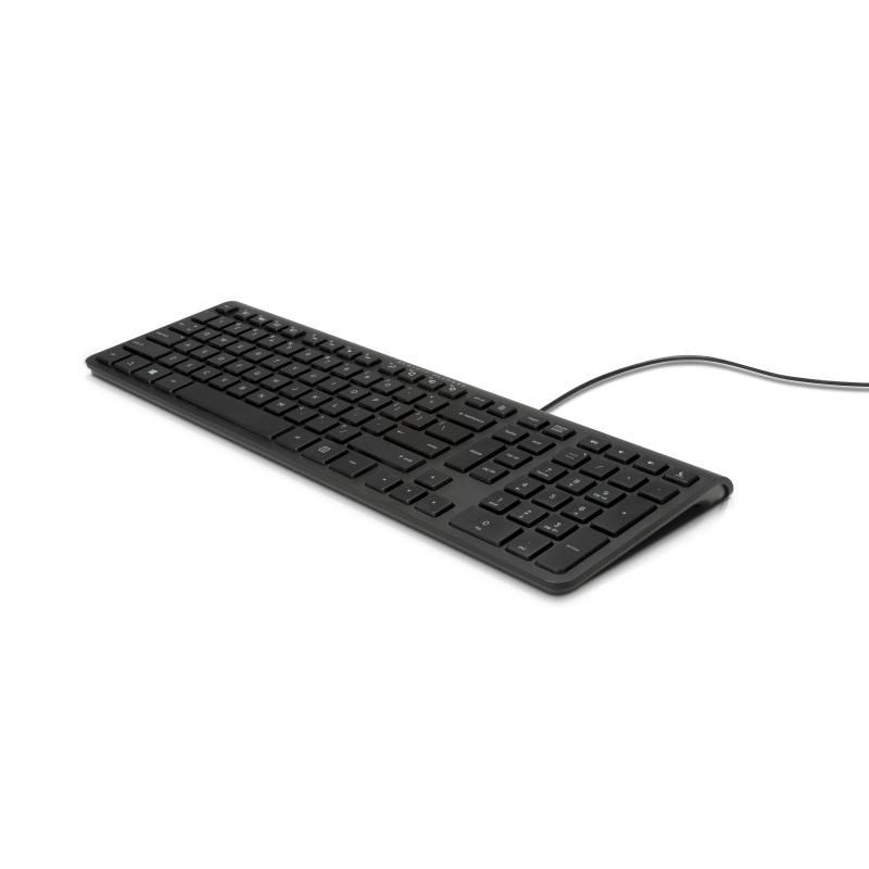 Keyboard (DANISH)