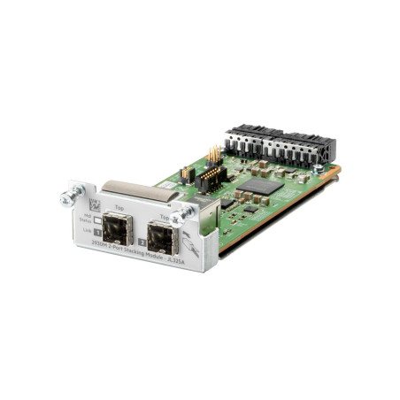 Aruba 2930 2-port