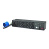 RACK PDU METERED 2U 32A 230V C13+C19