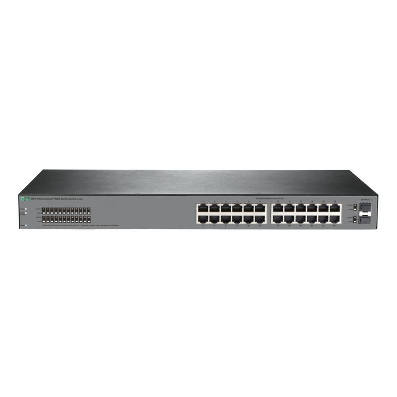 1920S 24G 2SFP Switch