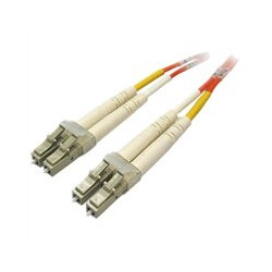 2M Optical Fibre Cable LC-LC Kit
