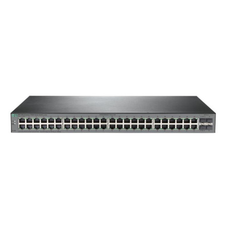 1920S 48G 4SFP Switch