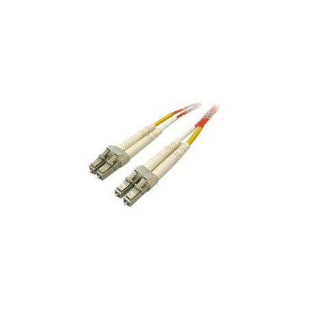 2M Optical Fibre Cable LC-LC Kit