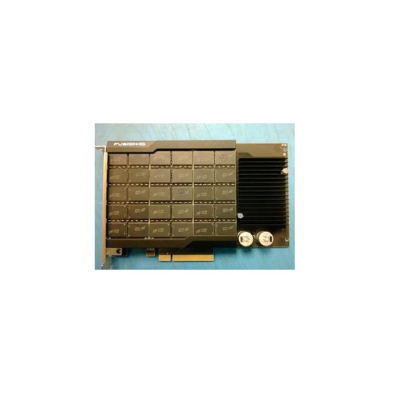 3.2TB PCIe x8 MLC Solid State