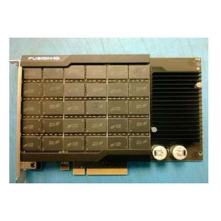 3.2TB PCIe x8 MLC Solid State