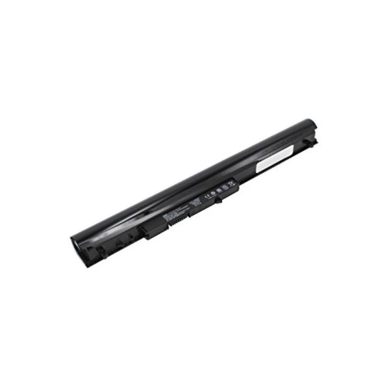 Battery pack (Primary) 4 cells