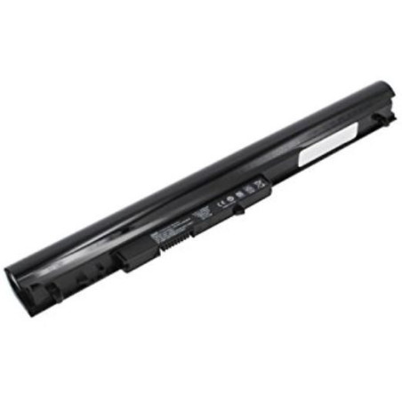 Battery pack (Primary) 4 cells