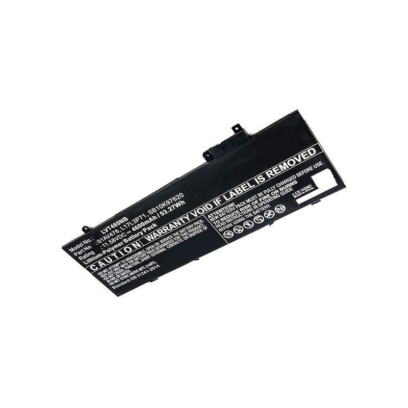 Laptop Battery for Lenovo