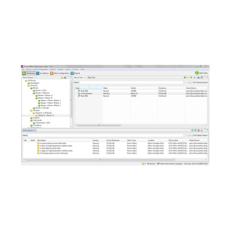 Data Center Expert: 1 Year Virtual