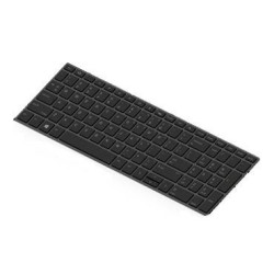 Keyboard (INTERNATIONAL)