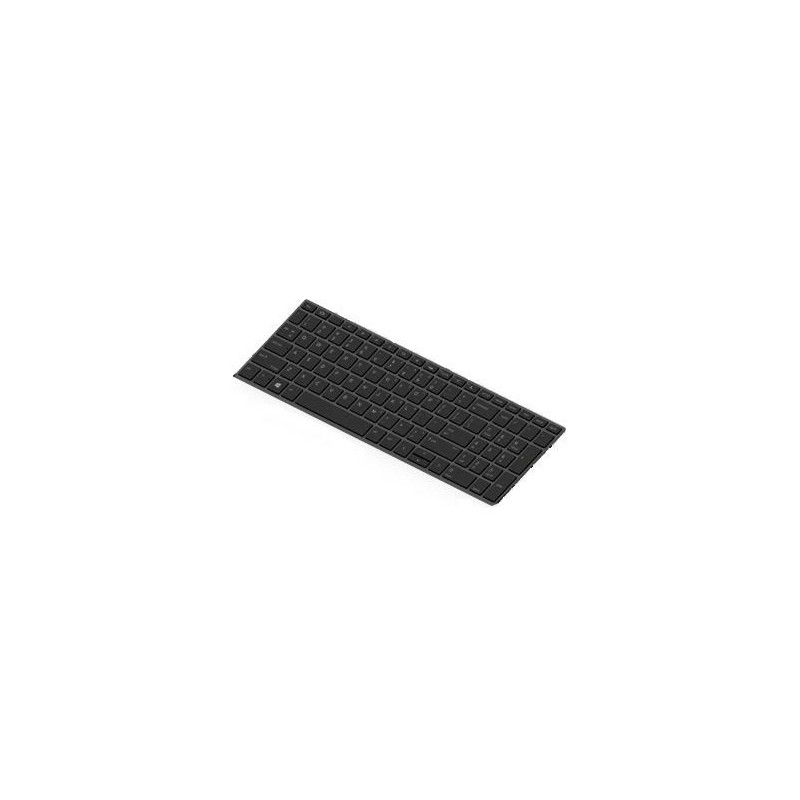 Keyboard (INTERNATIONAL)