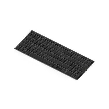 Keyboard (INTERNATIONAL)